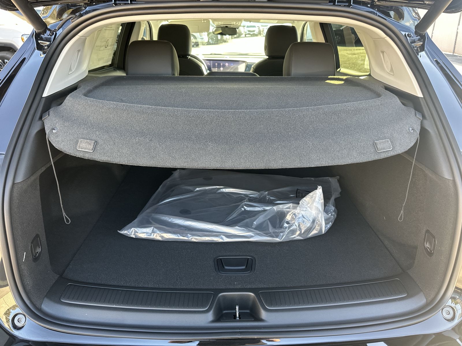 2026 Buick Envision Sport Touring - Photo 59