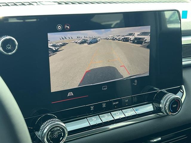 2026 GMC Canyon Elevation - Photo 19
