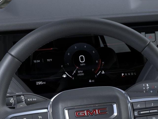 2026 GMC Yukon XL Elevation - Photo 18