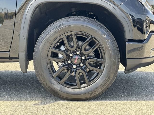 2026 GMC Sierra 1500 Elevation - Photo 30