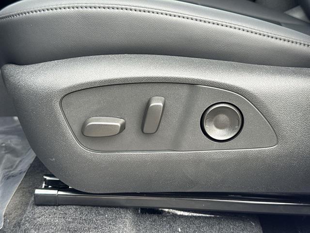 2027 GMC Acadia Elevation - Photo 27