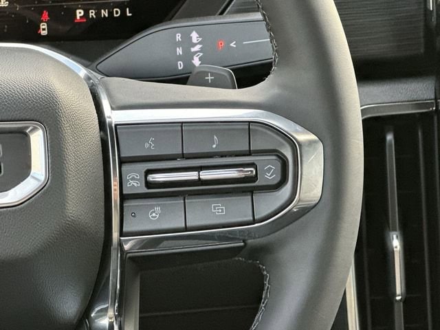 2025 GMC Acadia Elevation - Photo 10