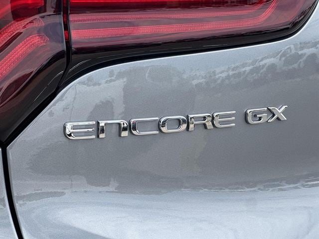 2026 Buick Encore GX Sport Touring - Photo 24