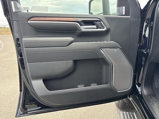 2026 GMC Sierra 2500HD Denali - Photo 19
