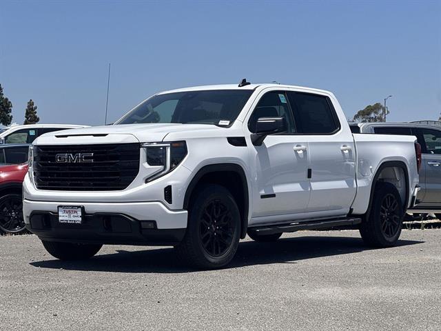 2026 GMC Sierra 1500 Elevation - Photo 6