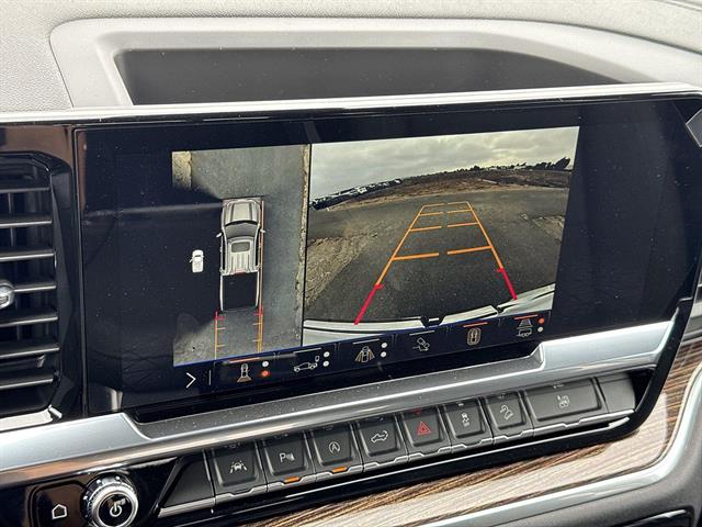 2026 GMC Sierra 1500 Elevation - Photo 20