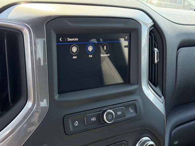 2026 GMC Sierra 2500HD Pro - Photo 14