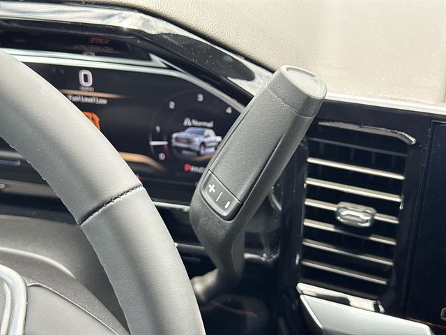 2026 GMC Sierra 1500 Elevation - Photo 13