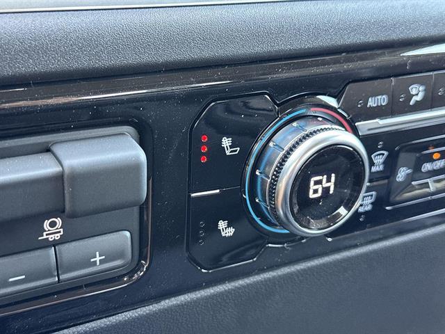 2026 GMC Sierra 1500 Elevation - Photo 17