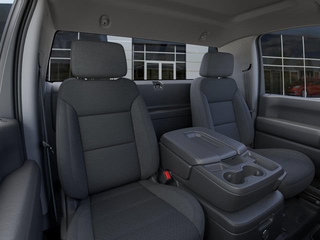 2026 GMC Sierra 3500HD Pro - Photo 16