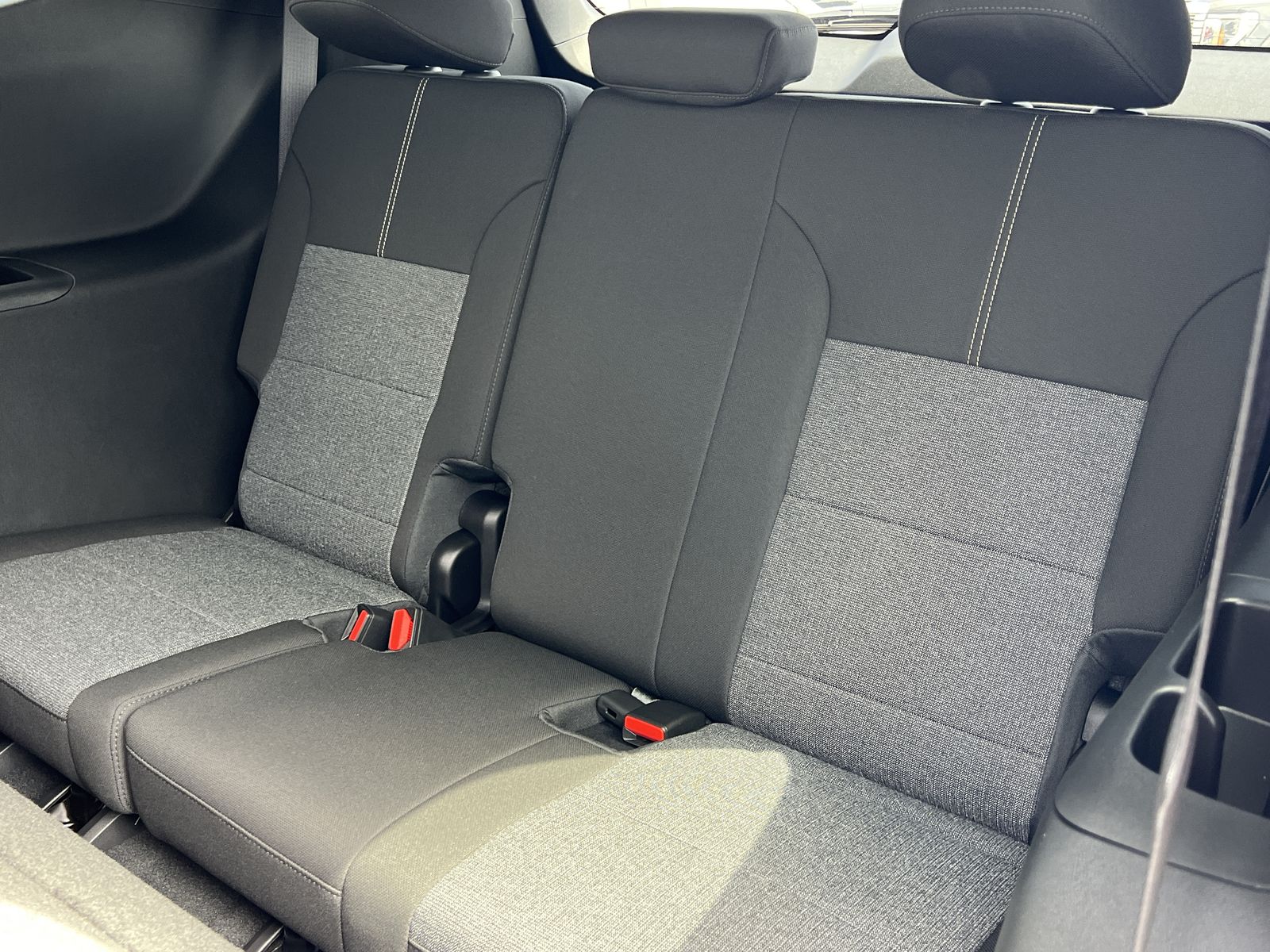 2025 GMC Acadia Elevation - Photo 62