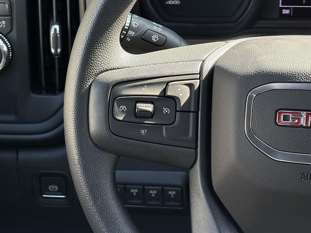 2026 GMC Sierra 2500HD Pro - Photo 9