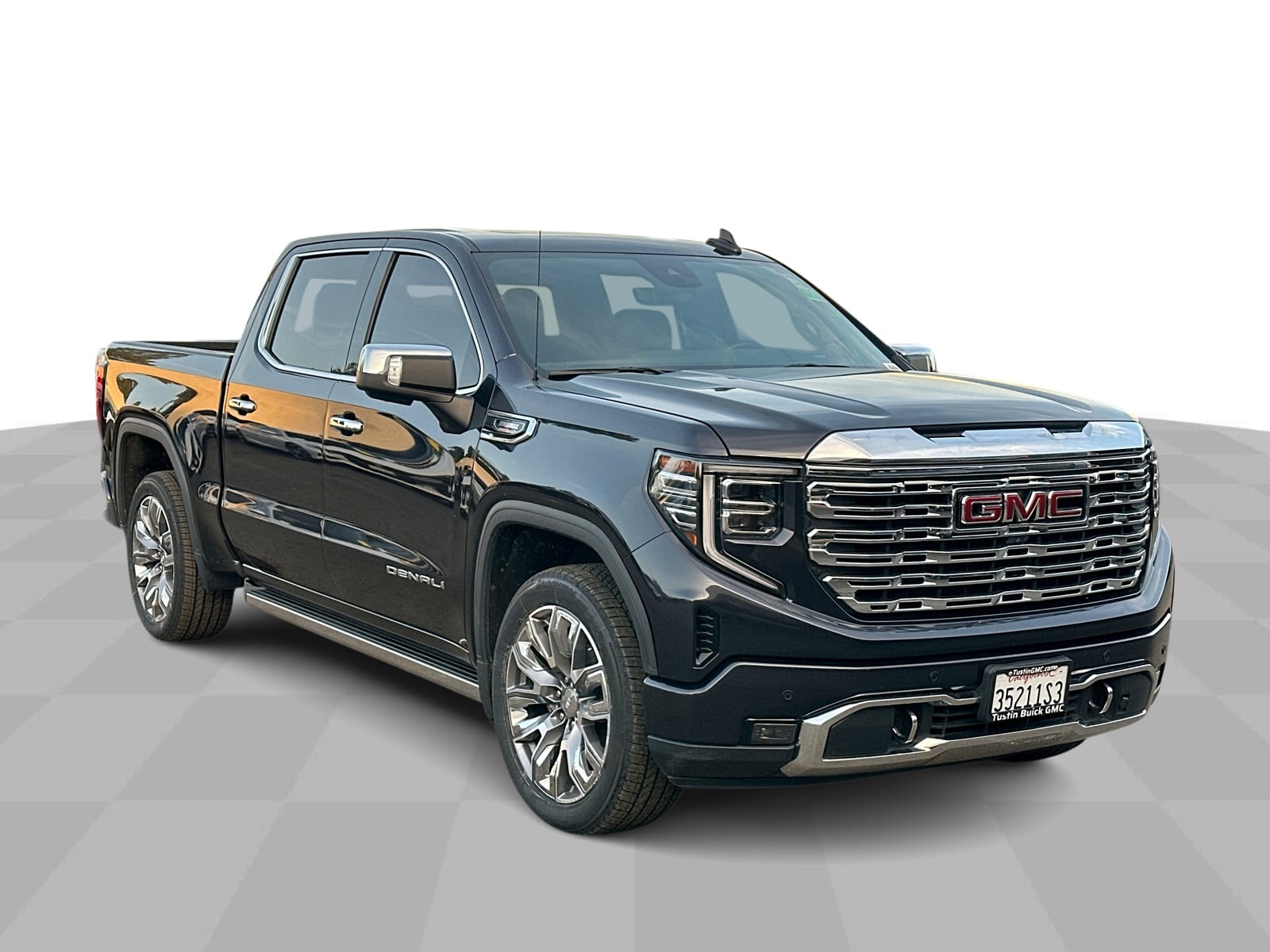 2023 GMC Sierra 1500 Denali Denali's photo