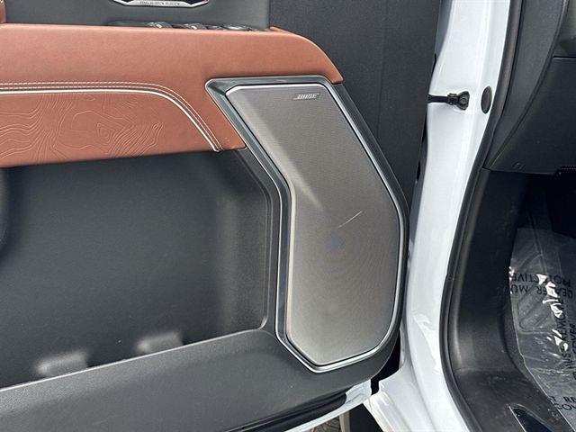2026 GMC Sierra 1500 Denali Ultimate - Photo 20