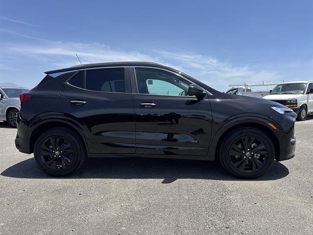 2026 Buick Encore GX Sport Touring - Photo 3