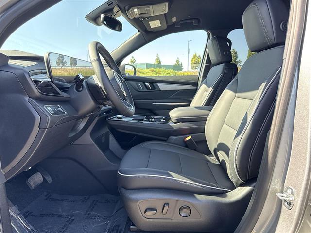2026 Buick Enclave Preferred - Photo 21