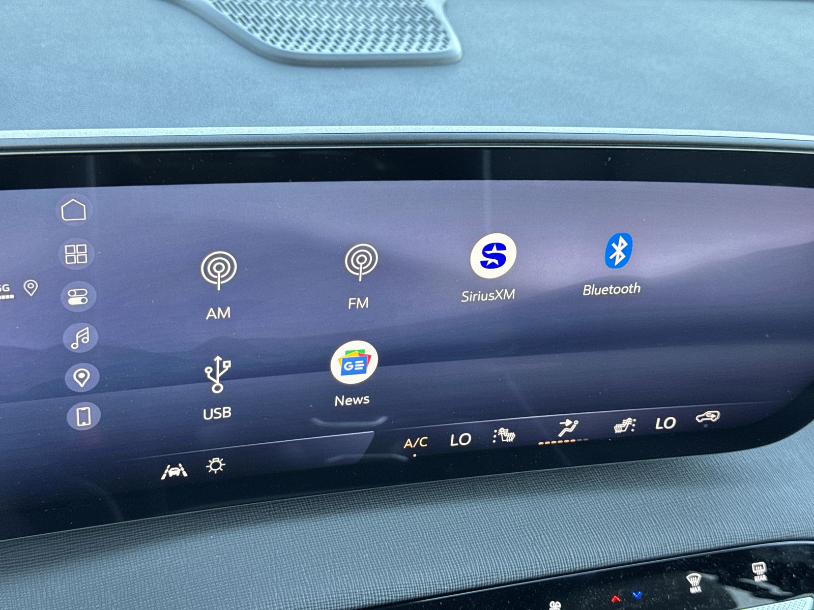 2026 Buick Enclave Preferred - Photo 54