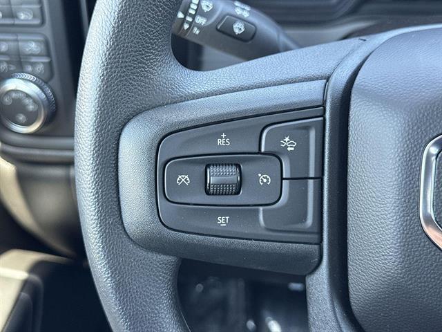 2026 GMC Sierra 1500 Pro - Photo 9