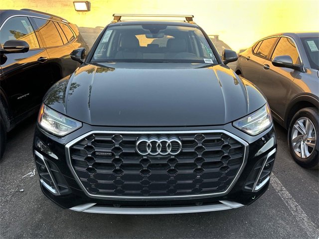 2024 Audi Q5 S line Premium Plus photo 2