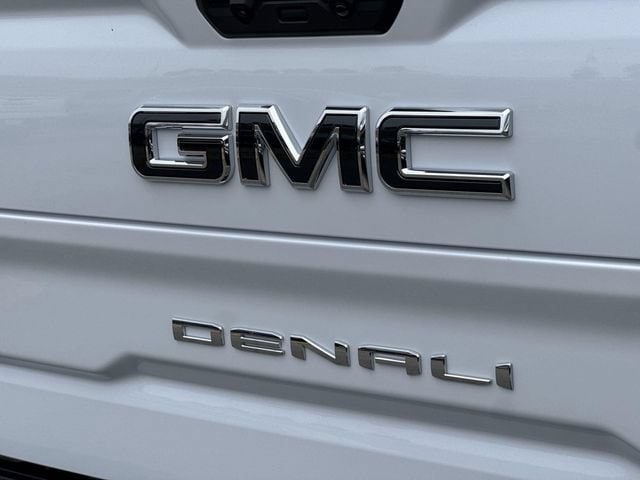 2026 GMC Sierra 1500 Denali Ultimate - Photo 28