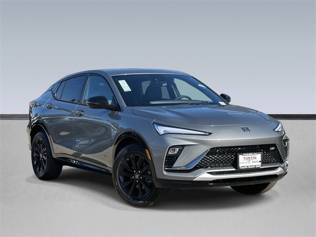 2026 Buick Envista Sport Touring's photo