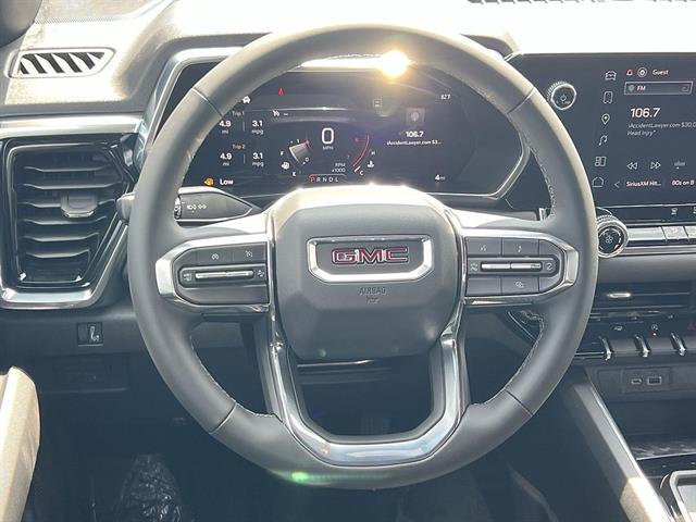 2026 GMC Canyon Elevation - Photo 12