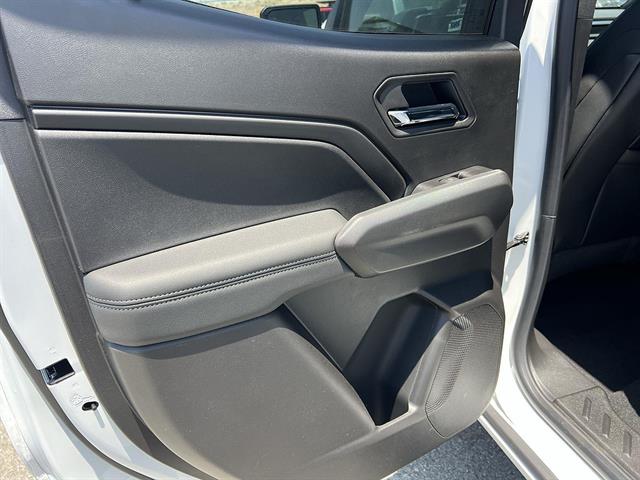 2026 GMC Canyon Elevation - Photo 24