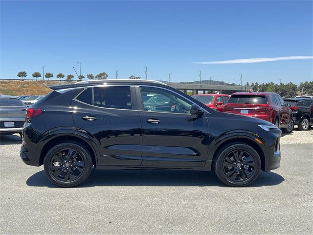 2026 Buick Encore GX Sport Touring photo 2