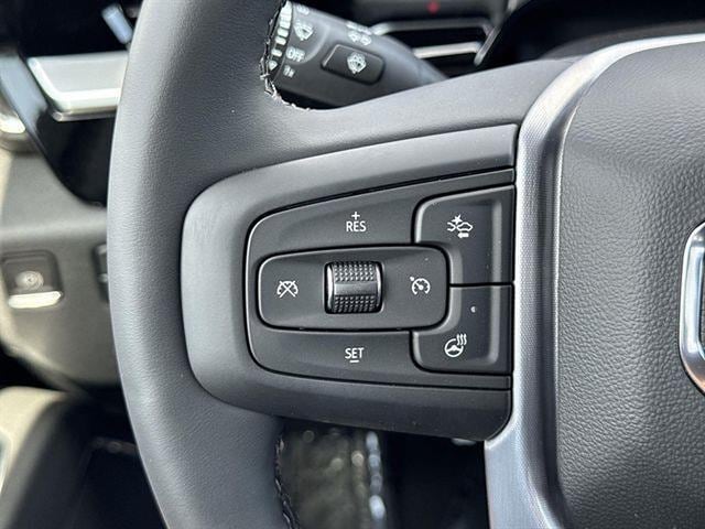 2026 GMC Sierra 1500 Elevation - Photo 9
