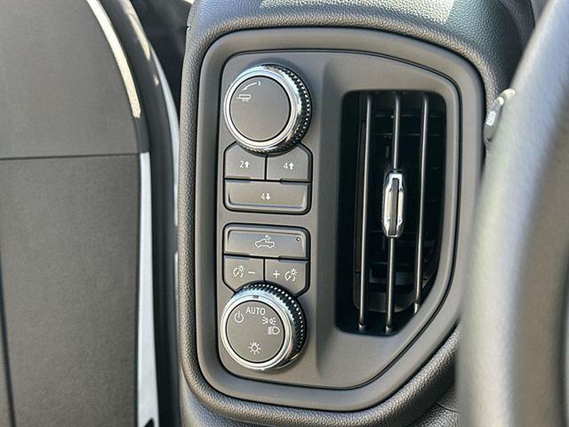 2026 GMC Sierra 2500HD Pro - Photo 15