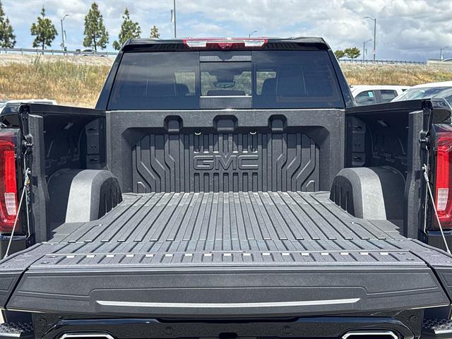 2026 GMC Sierra 1500 Denali Ultimate - Photo 27