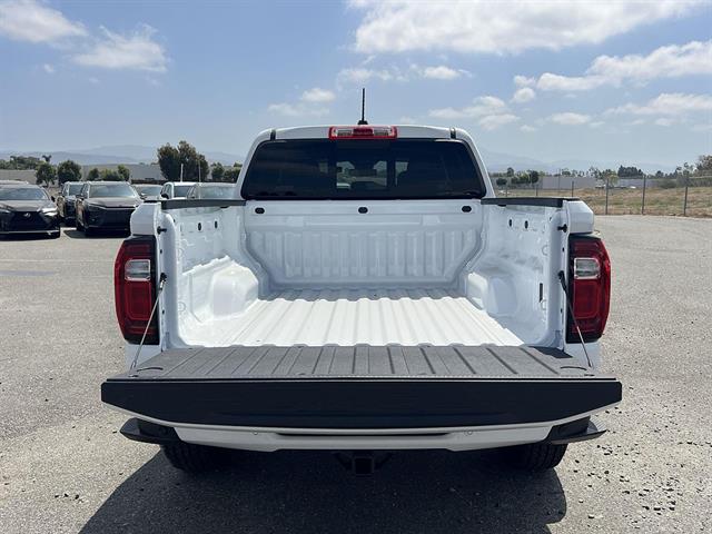 2026 GMC Canyon Elevation - Photo 27