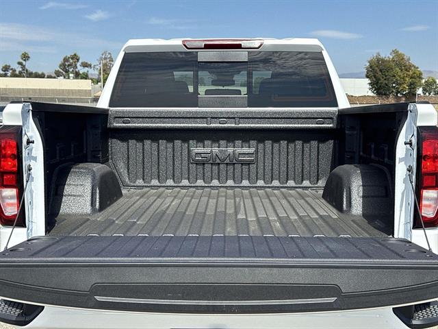 2026 GMC Sierra 1500 Elevation - Photo 27