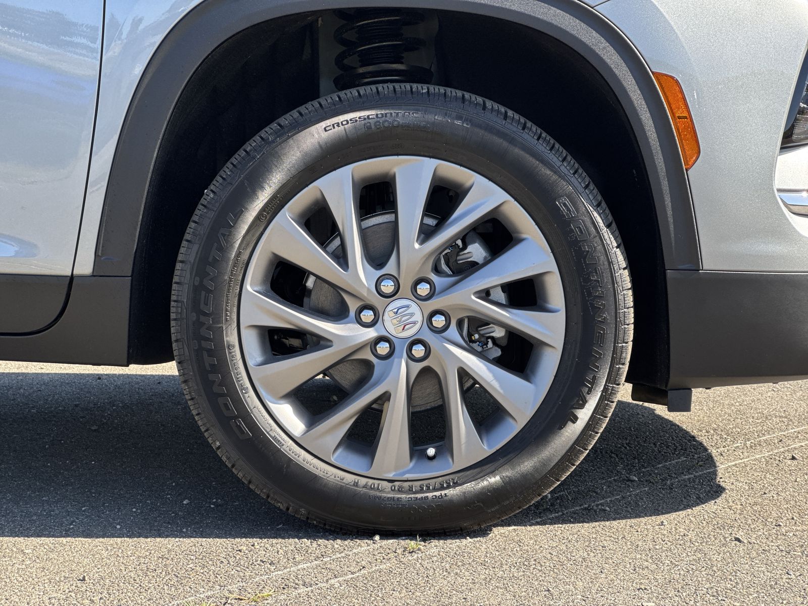 2026 Buick Enclave Preferred - Photo 70