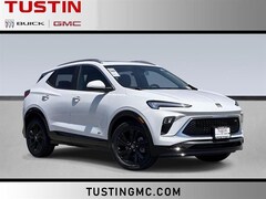 2026 Buick Encore GX Sport Touring SUV