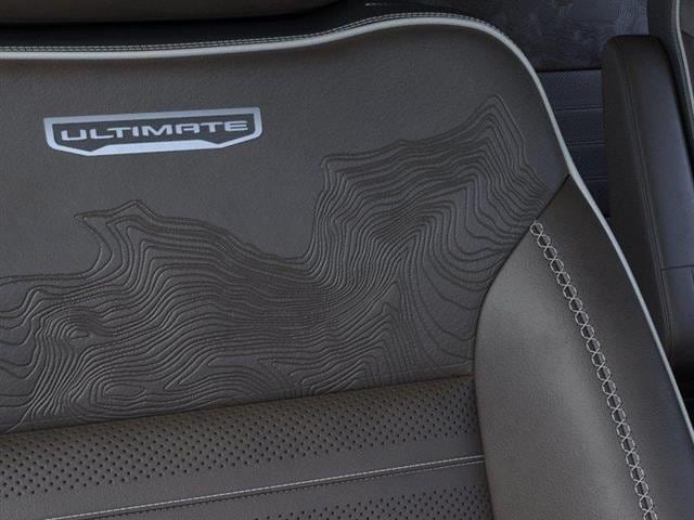 2027 GMC Yukon XL Denali Ultimate - Photo 20