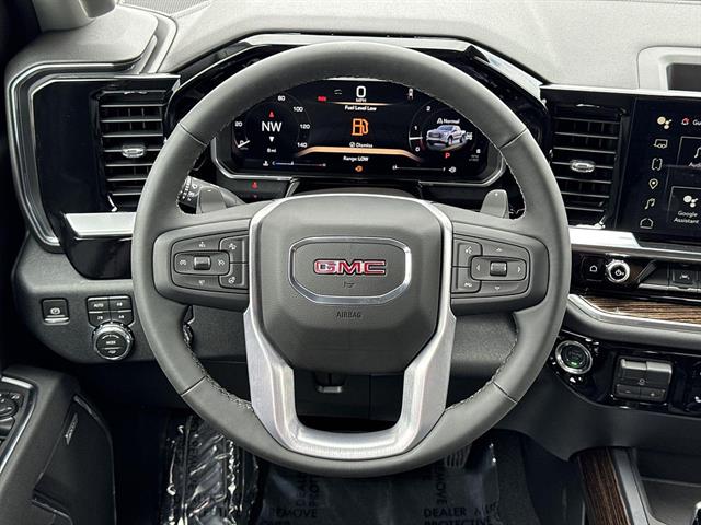 2026 GMC Sierra 1500 Elevation - Photo 14