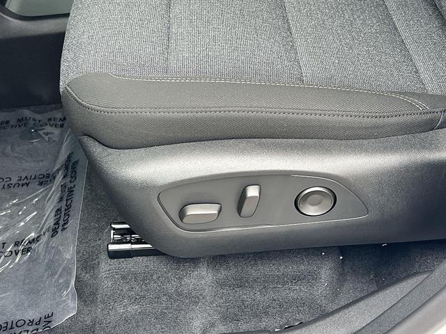 2026 GMC Acadia Elevation - Photo 22