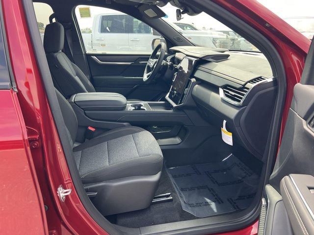 2025 GMC Acadia Elevation - Photo 28