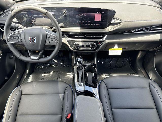 2026 Buick Envista Sport Touring - Photo 7