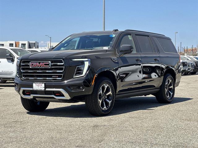 2026 GMC Yukon XL AT4 - Photo 6