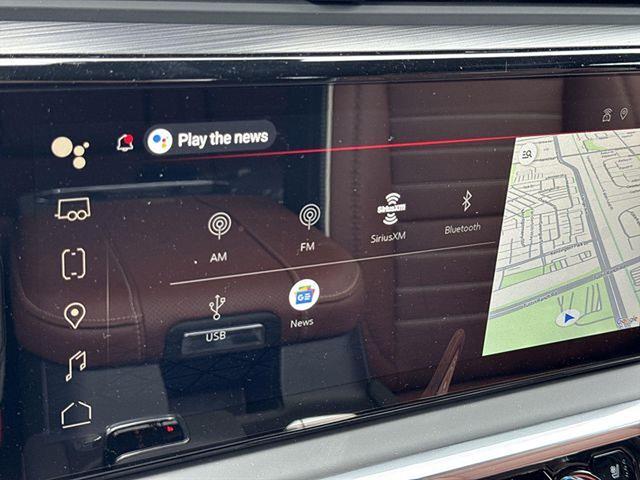 2026 GMC Sierra 1500 Denali Ultimate - Photo 15