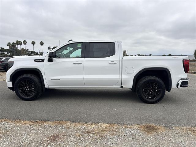 2026 GMC Sierra 1500 Elevation - Photo 11