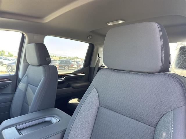 2026 GMC Sierra 1500 Elevation - Photo 29