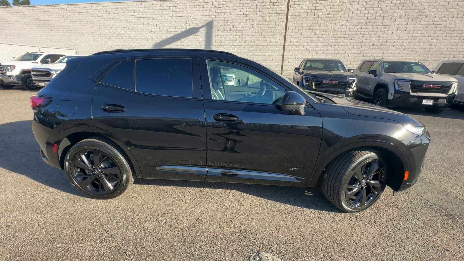 2026 Buick Envision Sport Touring - Photo 36