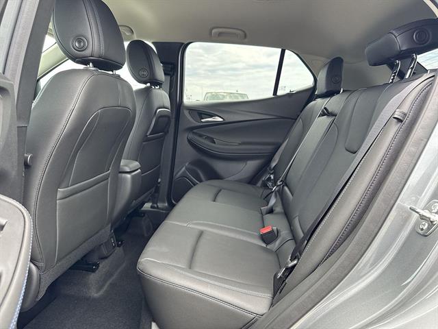 2026 Buick Encore GX Sport Touring - Photo 22
