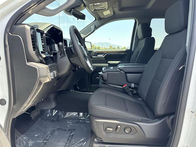 2026 GMC Sierra 1500 Elevation - Photo 21