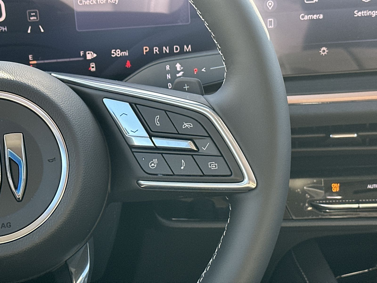 2026 Buick Envision Sport Touring - Photo 45