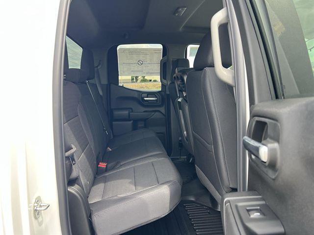 2026 GMC Sierra 1500 Pro - Photo 28