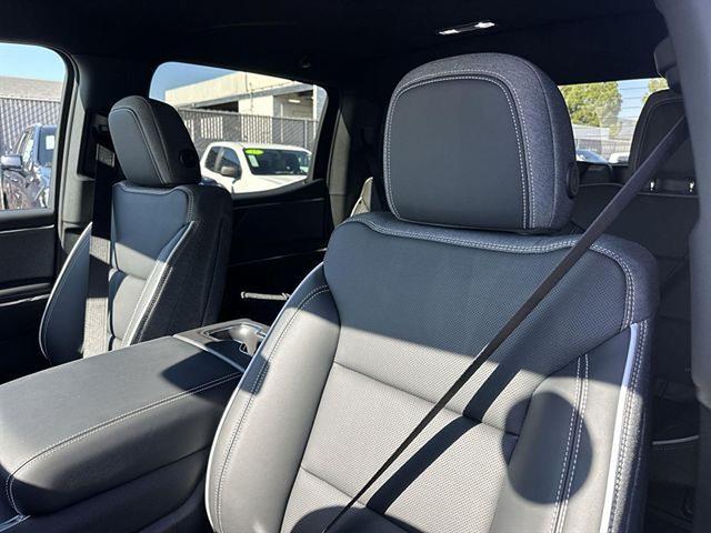 2026 GMC Sierra EV Elevation - Photo 23